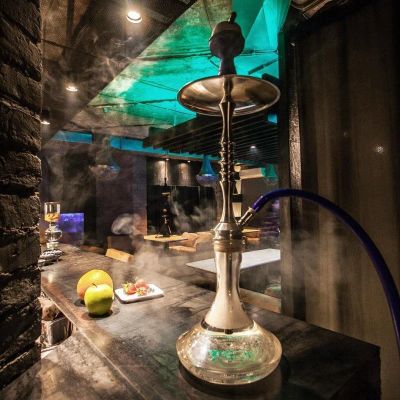 Лот: 15600301. Фото: 1. Лаундж Бар в Центральном районе... Общественное питание