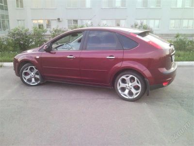 Лот: 1015822. Фото: 1. Ford focus II. Автомобили