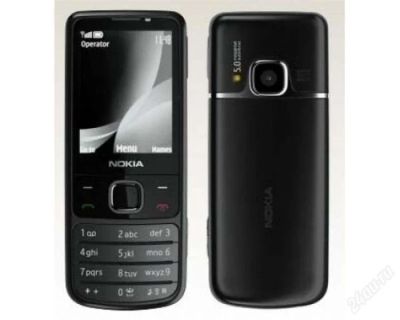 Лот: 2891645. Фото: 1. Nokia 6700 classic orig. 2300сегодня. Кнопочные мобильные телефоны