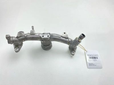 Лот: 24774890. Фото: 1. Патрубок системы охлаждения Infiniti... Тормозная система