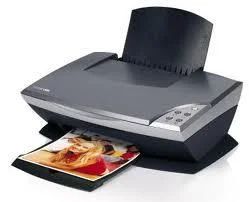 Лот: 4533006. Фото: 1. Lexmark X1150 (3 в 1м - принтер... Струйные принтеры
