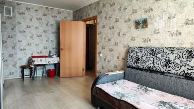 Лот: 21347709. Фото: 1. 1к в кирпичном доме Красноярский... Дома