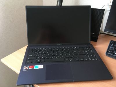 Лот: 19355852. Фото: 1. Ноутбук ASUS Expertbook L1500CDA-BQ0642. Ноутбуки