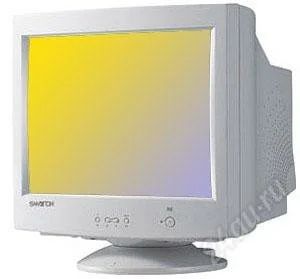 Лот: 127258. Фото: 1. Монитор ЭЛТ Samsung Samtron 76E... ЭЛТ-мониторы