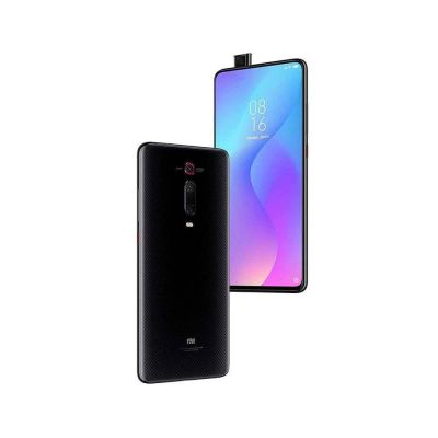 Лот: 15989689. Фото: 1. 6.39" Смартфон Xiaomi Mi 9T 64... Смартфоны