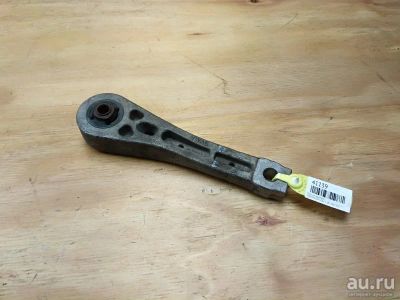 Лот: 18535418. Фото: 1. Подушка двигателя Volkswagen Golf... Двигатель и элементы двигателя