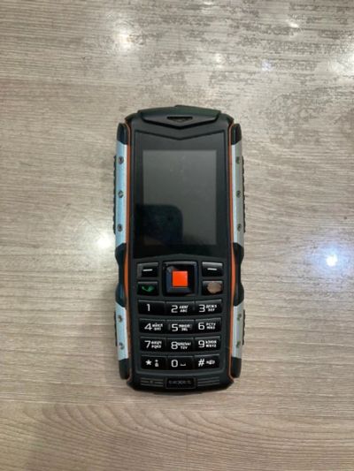 Лот: 17850722. Фото: 1. Телефон Texet TM-513r. Кнопочные мобильные телефоны
