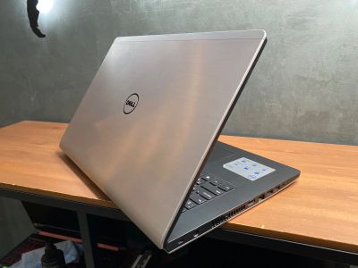 Лот: 23558714. Фото: 1. Dell Inspiron 17,3"HD+/i7-4510U... Ноутбуки