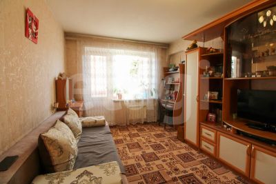 Лот: 20744785. Фото: 1. Продам 1-комн. кв. 33.2 кв.м... Квартиры, студии