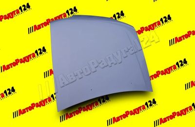 Лот: 18635068. Фото: 1. Капот ВАЗ 2115 Кристалл (281... Кузов