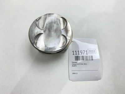 Лот: 25359204. Фото: 1. Поршень Citroen C4 2012 0628T1... Двигатель и элементы двигателя