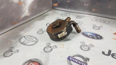 Лот: 23590541. Фото: 1. Теплообменник Mazda CX-7 L3-VDT... Двигатель и элементы двигателя