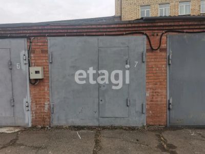 Лот: 22555331. Фото: 1. Продам гараж. Код объекта: 428847158. Гаражи, парковочные места