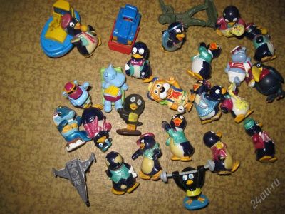 Лот: 1037243. Фото: 1. игрушки. Игрушки