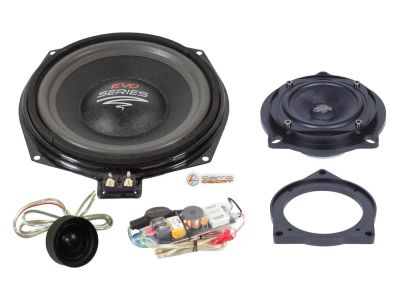Лот: 9890387. Фото: 1. Акустика Audio System X200BMW... Акустика автомобильная