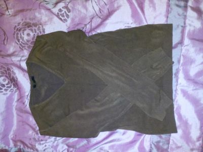 Лот: 8850809. Фото: 1. кофточка 40-42. Свитеры, толстовки, худи