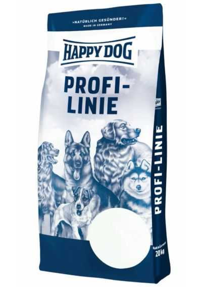 Лот: 5578055. Фото: 1. Корм Happy Dog Profi Puppy Mini... Корма