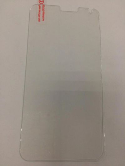 Лот: 9560677. Фото: 1. Защитное стекло Meizu M1 Note... Защитные стёкла, защитные плёнки