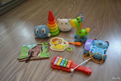 Лот: 8015441. Фото: 1. Игрушки развивающие. Развивающие