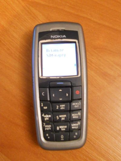 Лот: 6862006. Фото: 1. nokia 2600. Кнопочные мобильные телефоны