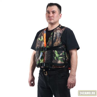 Лот: 13014122. Фото: 1. Жилет страховочный (БК) "Рафт... Аксессуары для лодок и катеров