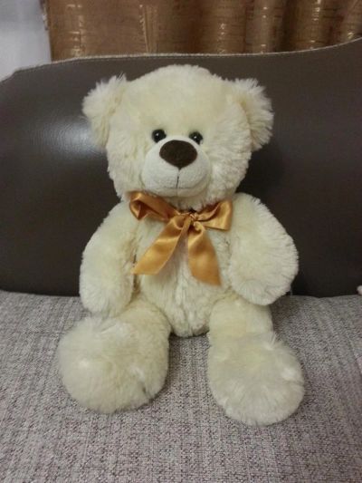 Лот: 3368621. Фото: 1. Милый Мишута. Мягкие