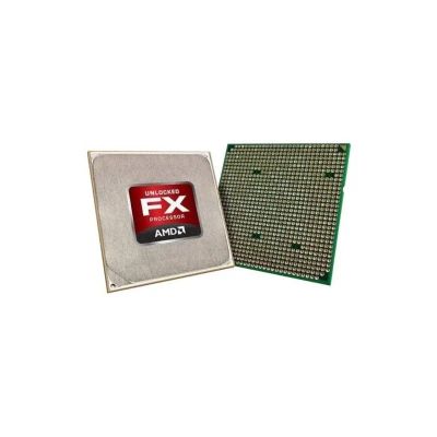 Лот: 11570482. Фото: 1. Куплю Процессор AMD X8 FX-8320E. Процессоры
