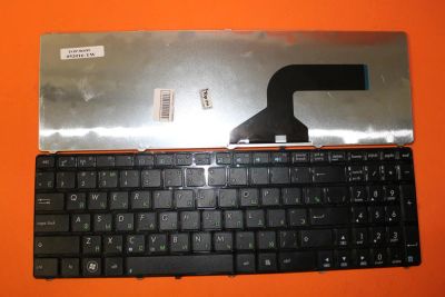 Лот: 9433291. Фото: 1. Клавиатура для ноутбуков ASUS... Клавиатуры для ноутбуков