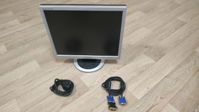 Лот: 15226721. Фото: 1. Монитор Samsung. ЖК-мониторы