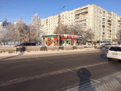Лот: 6425089. Фото: 1. Сдам в аренду Кафе. Район мечети. Нежилое