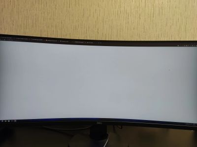 Лот: 20531283. Фото: 1. Dell S3422DWG. ЖК-мониторы
