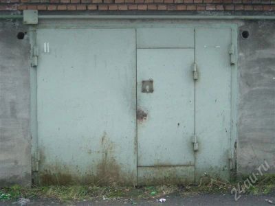 Лот: 596386. Фото: 1. Гараж. Гаражи, парковочные места