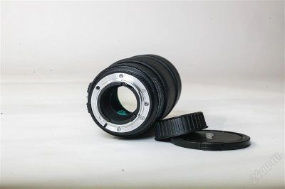Лот: 2006977. Фото: 1. nikkor 80-200 f2,8 d первая версия. Объективы