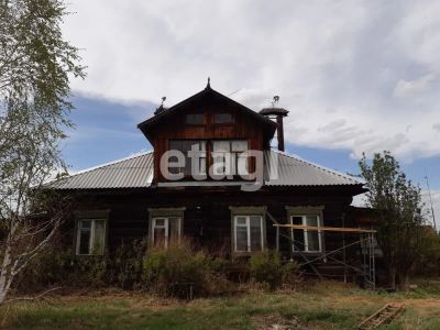 Лот: 25290370. Фото: 1. 3-комн. дом , деревня Суханово... Дома