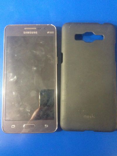 Лот: 5294311. Фото: 1. Samsung Galaxy Grand Prime SM-G530H. Смартфоны