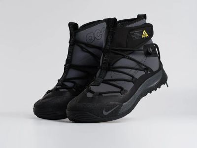 Лот: 23958005. Фото: 1. Зимние Кроссовки Nike ACG Air... Кеды, кроссовки, слипоны