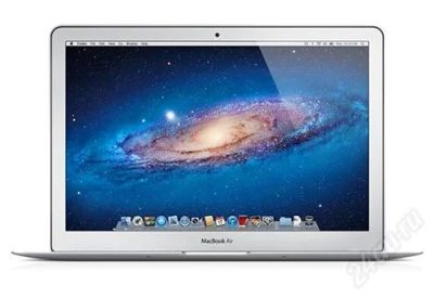Лот: 2031729. Фото: 1. Новый Apple MacBook Air 13,3... Ноутбуки