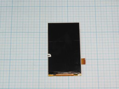Лот: 12309763. Фото: 1. Дисплей Alcatel M'Pop OT-5020... Дисплеи, дисплейные модули, тачскрины