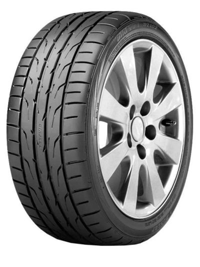 Лот: 17695056. Фото: 1. Dunlop Direzza DZ102 215/55R17... Шины