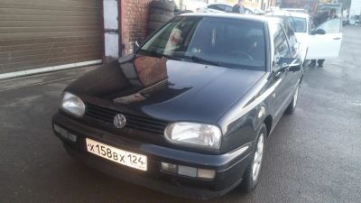 Лот: 9756330. Фото: 1. Продам Гольф 3. Автомобили