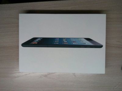Лот: 5810123. Фото: 1. Ipad mini 16gb wi-fi обмен. Планшеты