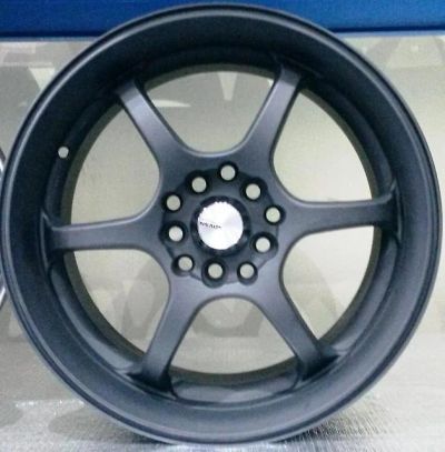 Лот: 3580109. Фото: 1. Литые диски Advan. Диски
