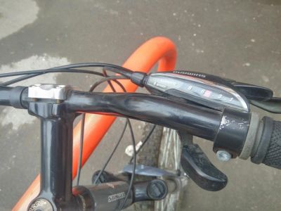 Лот: 7525759. Фото: 1. Велосипед Stinger Reload XR 2... Велосипеды