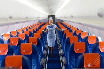 Лот: 5697793. Фото: 1. Авиабилеты: Сочи - Красноярск... Туры, путёвки, билеты