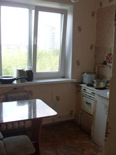 Лот: 4853720. Фото: 1. Продам 1-ком Металлургов 10а. Квартиры, студии