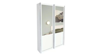 Лот: 25600531. Фото: 1. Гардеробная Keep, слайдинг, модуль... Другое (мебель)