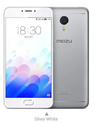 Лот: 8819518. Фото: 1. Meizu M3 Note, Международная версия... Смартфоны