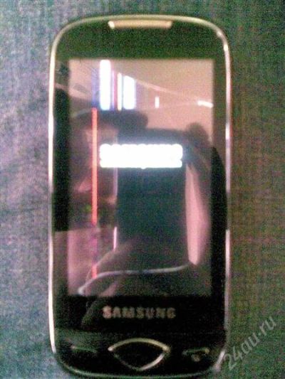 Лот: 1403957. Фото: 1. samsung. Кнопочные мобильные телефоны