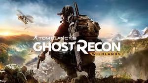 Лот: 10918984. Фото: 1. Куплю диск ps4 Tom Clancy's Ghost... Игры для консолей