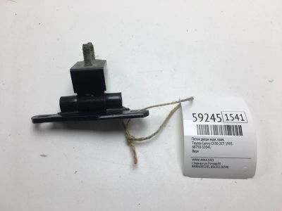 Лот: 20399891. Фото: 1. Петля двери Toyota Camry 1993... Кузов